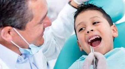 Dentist in Ranchi, Dental hospital in Ranchi, Pedodontics